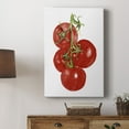 thumbnail image 5 of Watercolor Veggie IV Premium Gallery Wrapped Canvas - Ready to Hang, 5 of 9