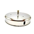 thumbnail image 4 of Drilax 6-5/8 inch Diamond Hole Saw for Commercial Drain Installation, 4 of 5