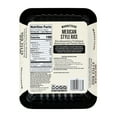 thumbnail image 6 of Marketside Ready to Heat Mexican Style Rice, 22 oz (Refrigerated), 6 of 8