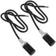 thumbnail image 1 of Emergency License Plate Lights Screw Bolt Lamp 5630 1smd Chips Waterproof Aluminium Energy Efficient 2Pcs, 1 of 5