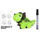 thumbnail image 4 of Juguetes de dinosaurios para niños, el modelo animal para niños niños y niñas Estilo D, 4 of 9