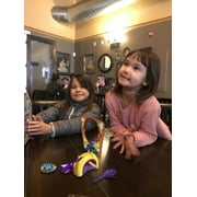 perfrom Pie Cream Face Game,Pie Games,Slap Face Cream Toys,Family Fun Toys,Whipped Cream(Not Included),Free 2 Blind Balls