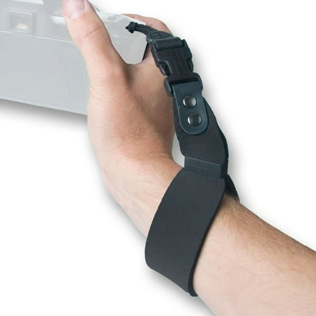 Op/Tech USA Neoprene DSLR Camera Wrist Strap