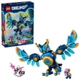 thumbnail image 1 of Juguete de construcción LEGO Dreamzzz Zoey's Time Owl 71494 Kids 8+ Y, 1 of 6