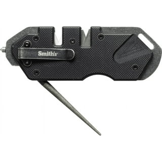 Smith's Electric Knife & Scissor Sharpener 50933