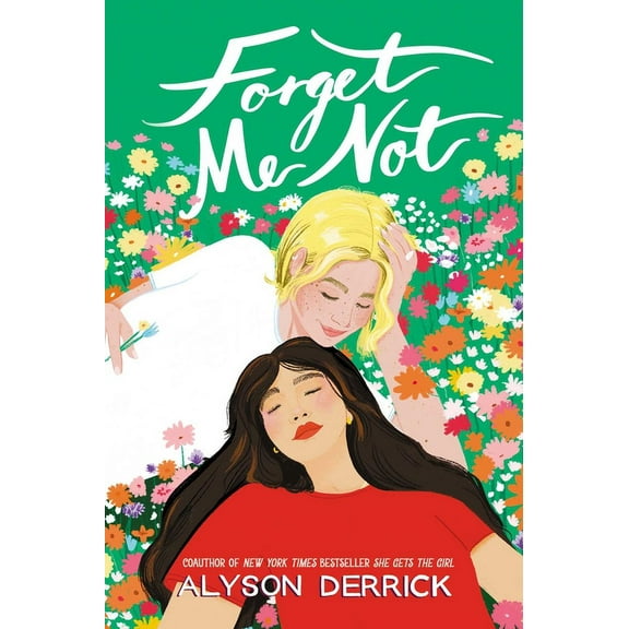 Forget Me Not, (Paperback)