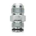 thumbnail image 3 of Allstar Performance P/S Pump Fitting 10AN 3/4-16 Thread, 3 of 3