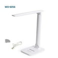 thumbnail image 3 of LED Rechargeable Desk Lamp - Portable Table Reading Light for Home, Office, Bedside, or Cabinet Use, 3 of 5