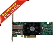 Dell Emulex OCE14102-UX-D 10GBE Dual-Port Converged Network Adapter YGW92 - New