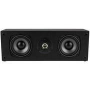 Dayton Audio C452 Dual 4-1/2" 2-Way Center Channel Speaker