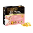 thumbnail image 2 of 4pcs Women's Care Essence, Body Cleansing, Deodorizing, Firming And Mild Formula Care Essence, 2 of 5