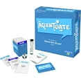 Accentuate Card Game