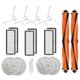 thumbnail image 5 of 17 piezas de repuesto para Xiaomi Mijia Pro Stytj06zhm Hy, 5 of 5