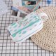 thumbnail image 4 of Large Capacity Canvas Pencil Case, Pen Case, Cosmetic Bag, Makeup Bag (Rhomboid), 4 of 5