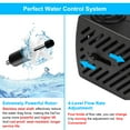 thumbnail image 7 of DaToo 50GPH 3W Small Submersible Water Pump Mini Fountain Pump Ultra Quiet For Aquarium Fish Tank Pond Statuary Hydroponics, 7 of 7