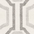 thumbnail image 3 of Safavieh Amherst Winnie Geometric Area Rug, Ivory/Light Gray, 9' x 12', 3 of 8