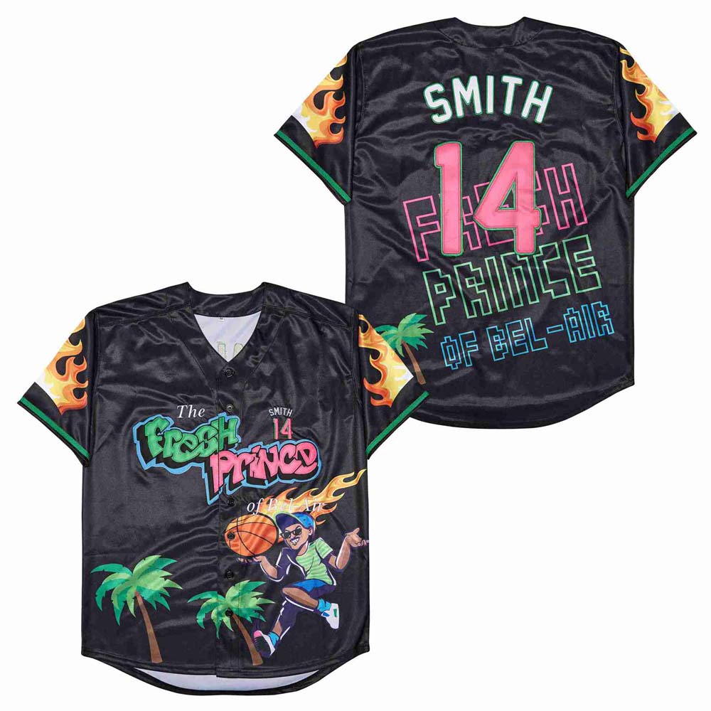 fresh prince of bel air t shirt