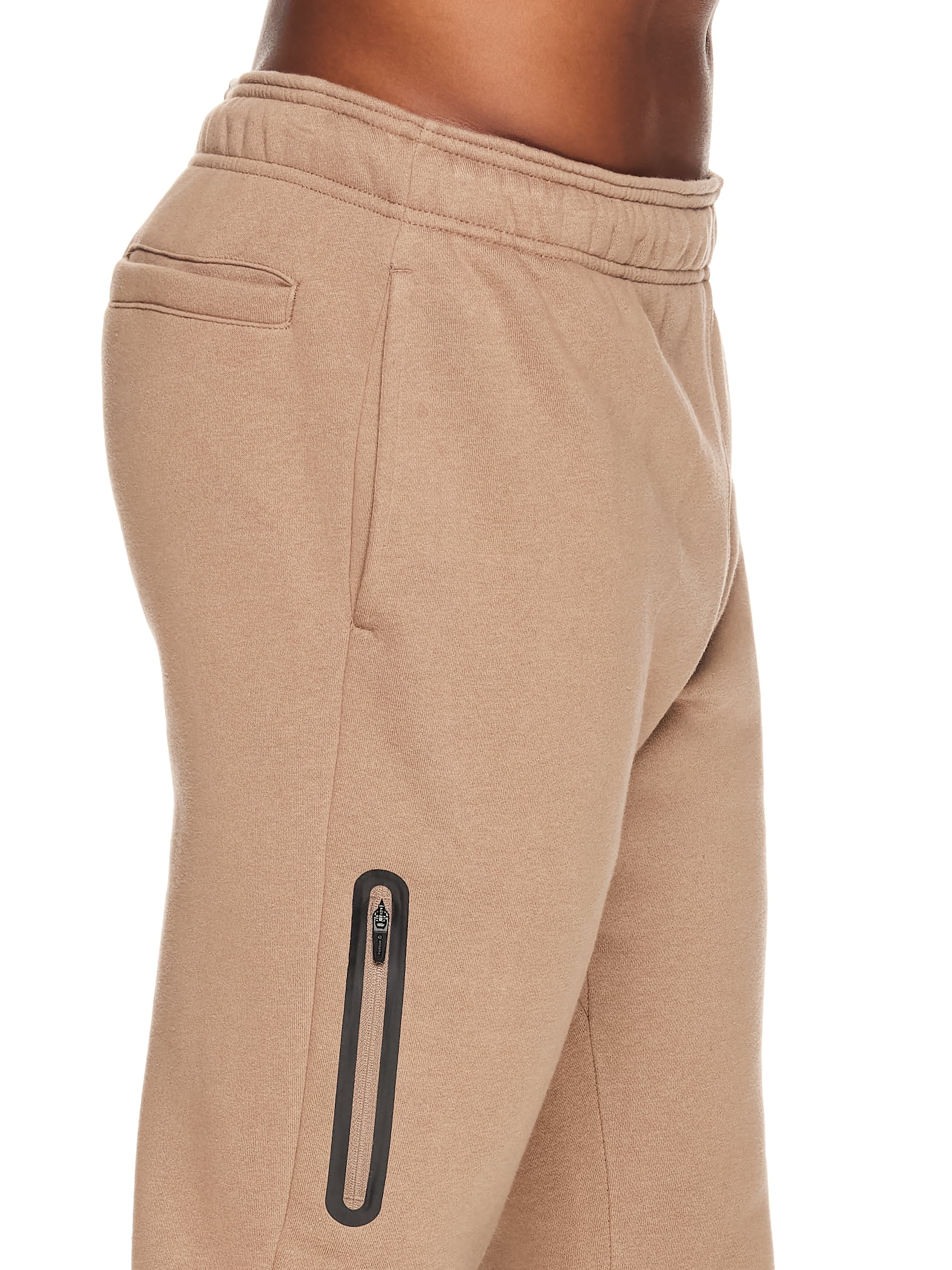 Reebok Men's Delta Joggers, 30" Inseam, Sizes S-3XL