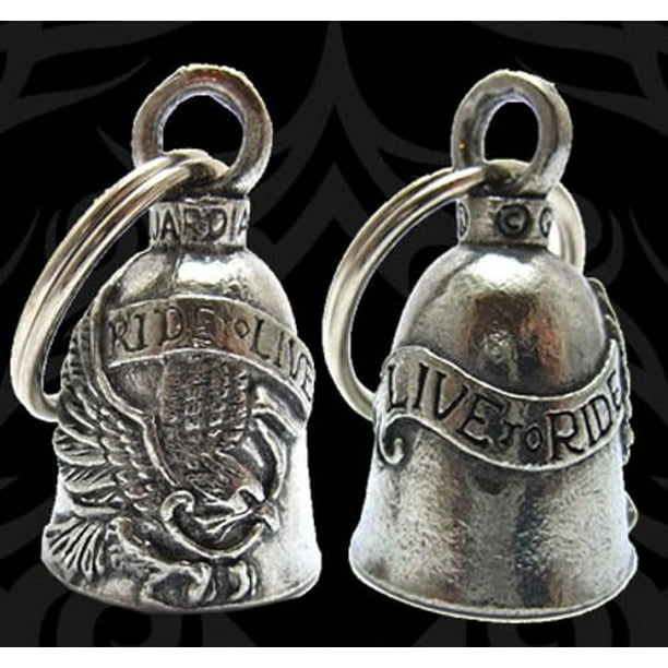 motorcycle spirit bell