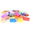 thumbnail image 1 of Kids Modeling Clay, Molding Clay Clay Kit Sculpting Tools Modeling Clay, for DIY Sculpting, 1 of 8