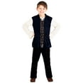 thumbnail image 1 of Medieval Tavern Child Costume, 1 of 2