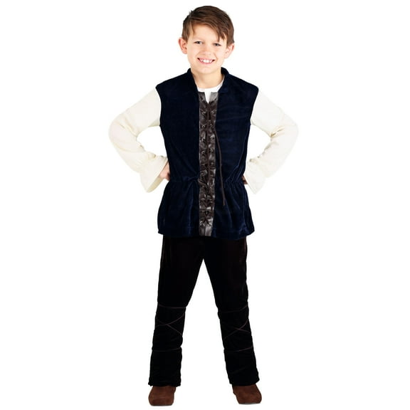 Medieval Tavern Child Costume