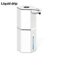 thumbnail image 1 of Automatic Touchless Soap Dispenser: Smart Foam Machine for Safe Handwashing, 1 of 10