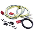 thumbnail image 2 of Warn Winch Power Cable 70928 Quick Connect; For Mounting Portable Winch; Connects to Battery; 50 amp, 2 of 4
