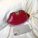 thumbnail image 3 of Bolso de mujer Bolso de labios distintivo de moda Bolso bandolera mini de moda Bolso de hombro con cadena, 3 of 6