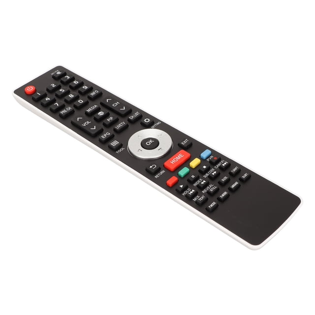 Mando A Distancia De TV, Controlador De Televisión Sensible Ahorro De Energía Para El Hogar