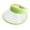 Fluorescent Green, variant on Boys Girls Color Changing Empty Top Hat Sunscreen Caps for Outdoor Sports