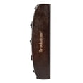 thumbnail image 5 of Brookstone Wooden Foot Massager, Large, Brown, WL1171-BRA, 5 of 8