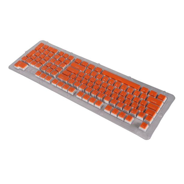 Teclas De Teclado De Altura OEM, Duraderas, Resistentes Al Desgaste, Aplicaciones De Amplio Rango, Teclas De Teclado, Paso FOS Para La Mayoría De Los Teclados Mecánicos ANGGREK Otros
