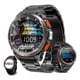 thumbnail image 4 of Reloj Inteligente Eigiis Ke5 3 Atm Acero Inoxidable Y, 4 of 8
