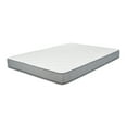 thumbnail image 3 of Dreamfoam Bedding Doze 7" Firm Support Foam Mattress, Full, 3 of 5