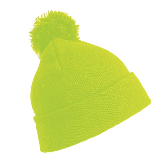 Result Boys/Girls Winter Essentials Pom Pom Beanie