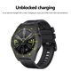 thumbnail image 3 of Funda de PC para Huawei watch GT3 de 46mm funda protectora, 3 of 9