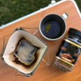 thumbnail image 4 of Permanent Stainless Steel Camping Filter, Portable & Foldable, 4 of 5