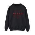 thumbnail image 1 of DC Comics Womens le Sweat Flash Multivers Anneaux, 1 of 3