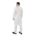 thumbnail image 3 of TRILOKI Mens Kurta Pajama Set Indian Casual Cotton Ethnic Indian Traditional Wear, 3 of 7