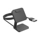 thumbnail image 3 of Soporte de cargador USB Soporte de carga de reloj magnético portátil Seguridad para HUAWEI Band 8, 3 of 9