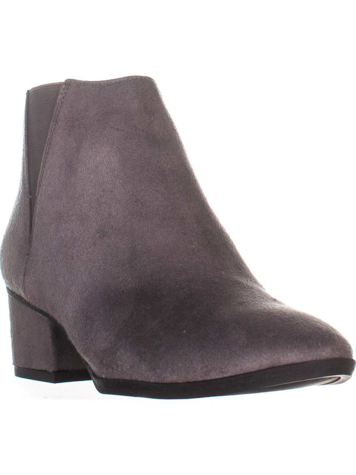 Scholls Shoes Womens Tumbler Ankle Boot Dr
