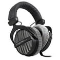 thumbnail image 3 of Beyerdynamic DT-990-PRO-250 Recording Headphones+Rockship Bluetooth Speaker, 3 of 11