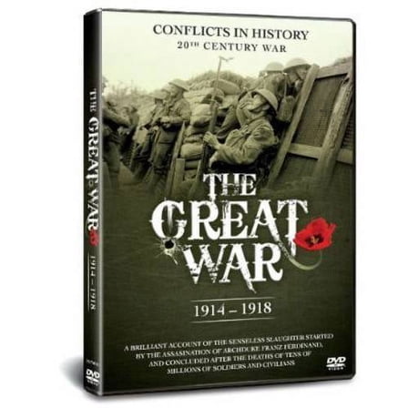 Great War 1914-18 / Various