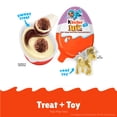 thumbnail image 3 of Kinder Joy Unicorns and Friends Egg, Treat Plus Toy, Sweet Cream and Crispy Chocolatey Wafer Bites, 0.7 oz, 3 of 14