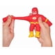 thumbnail image 3 of Figura Estirable Ruz Warner Bros DC Comics Flash 6", 3 of 5