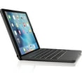 Zagg Folio Backlit or NonBacklit Tablet Keyboard Case for the 9.7