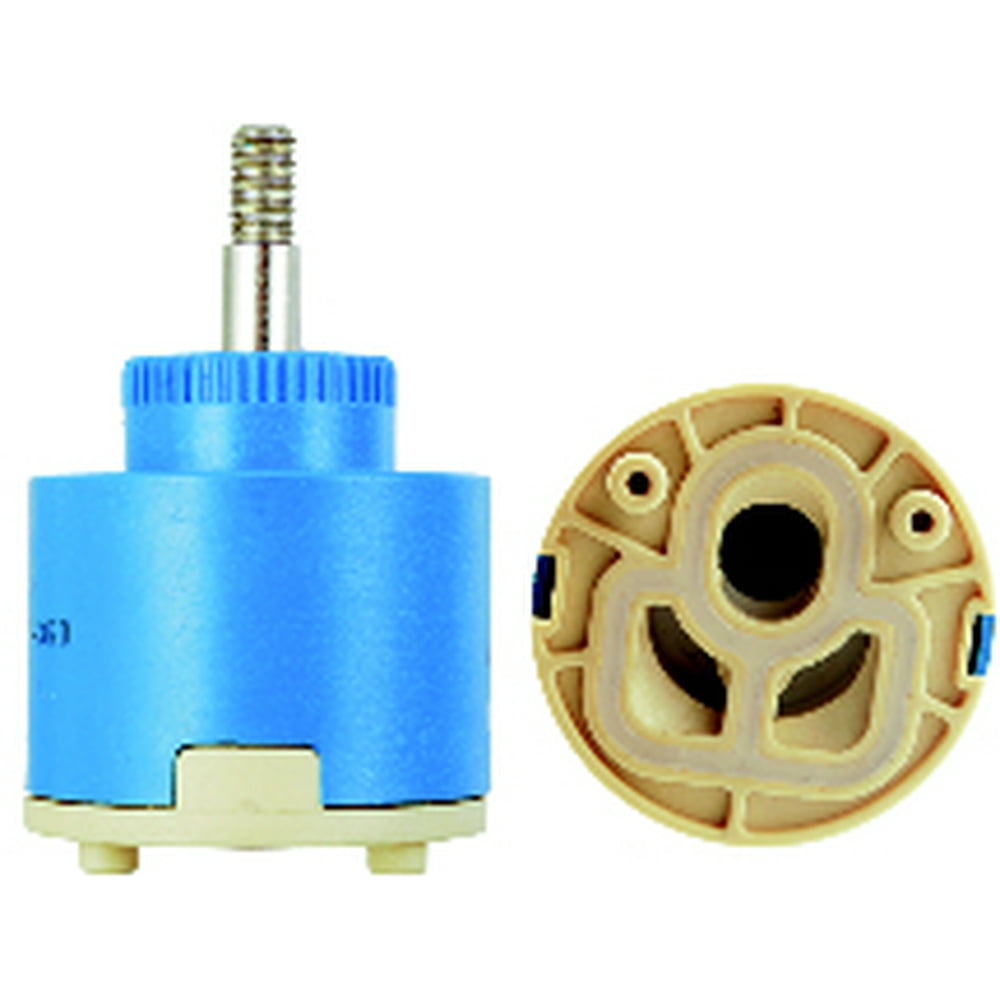 Single Handle Ceramic Disc Cartridge Ceramic Cart 40Mm(D) X 61Mm(H