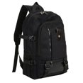 thumbnail image 1 of Mochila unisex de lona para la escuela, mochila de mano, mochila de viaje extragrande, expandible, para fin de semana, para hombres y mujeres, mochila de vuelo ligera e impermeable de 40 l., 1 of 5