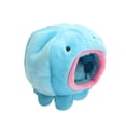 thumbnail image 1 of Juguete de Mascota Colco Jaula para ratas Cama Suave pulpo para Hámster Ardilla Aves, 1 of 8